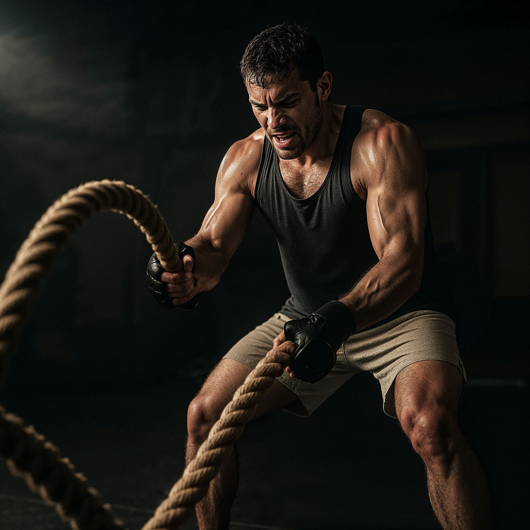 Ultrareines Kreatin für Maximale Ergebnisse - Ultra Pure Creatine von Suppmission