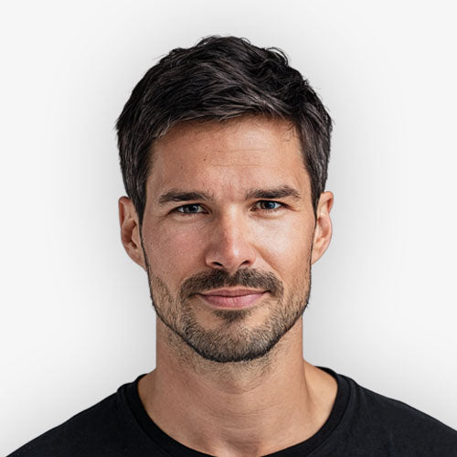 Karl-Phillip - Produktentwickler & Sportwissenschaftler bei Suppmission