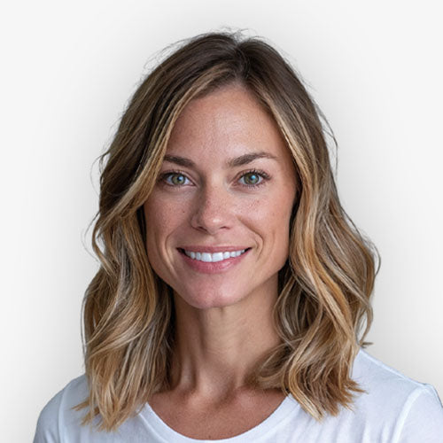 Lisa - Ernährungswissenschaftlerin & Sporternährungsexpertin bei Suppmission