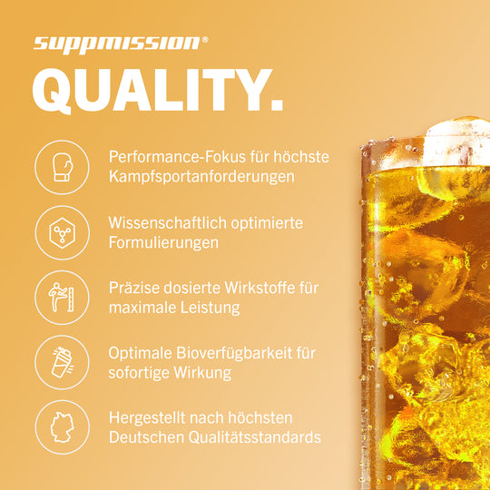 Combatcycle - Orange Lime von Suppmission - #geschmack_orange-lime